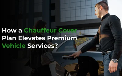 How a Chauffeur Cover Plan Elevates Premium Vehicle Services?