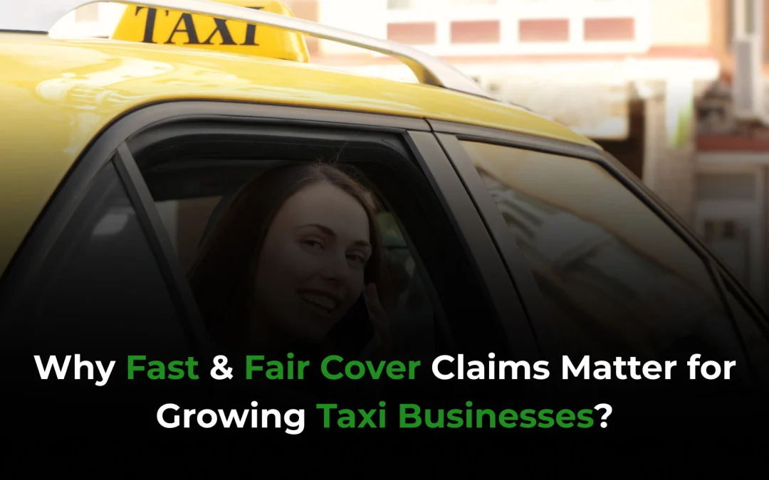 Cover Claims