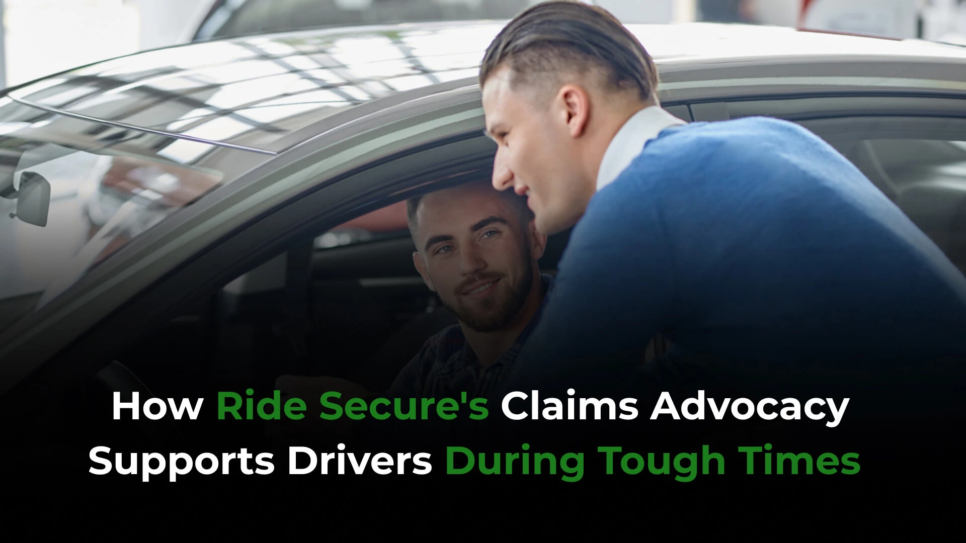 Ride Secure