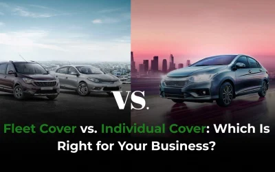 Fleet Cover vs. Individual Covers: Which Is Right for Your Business?