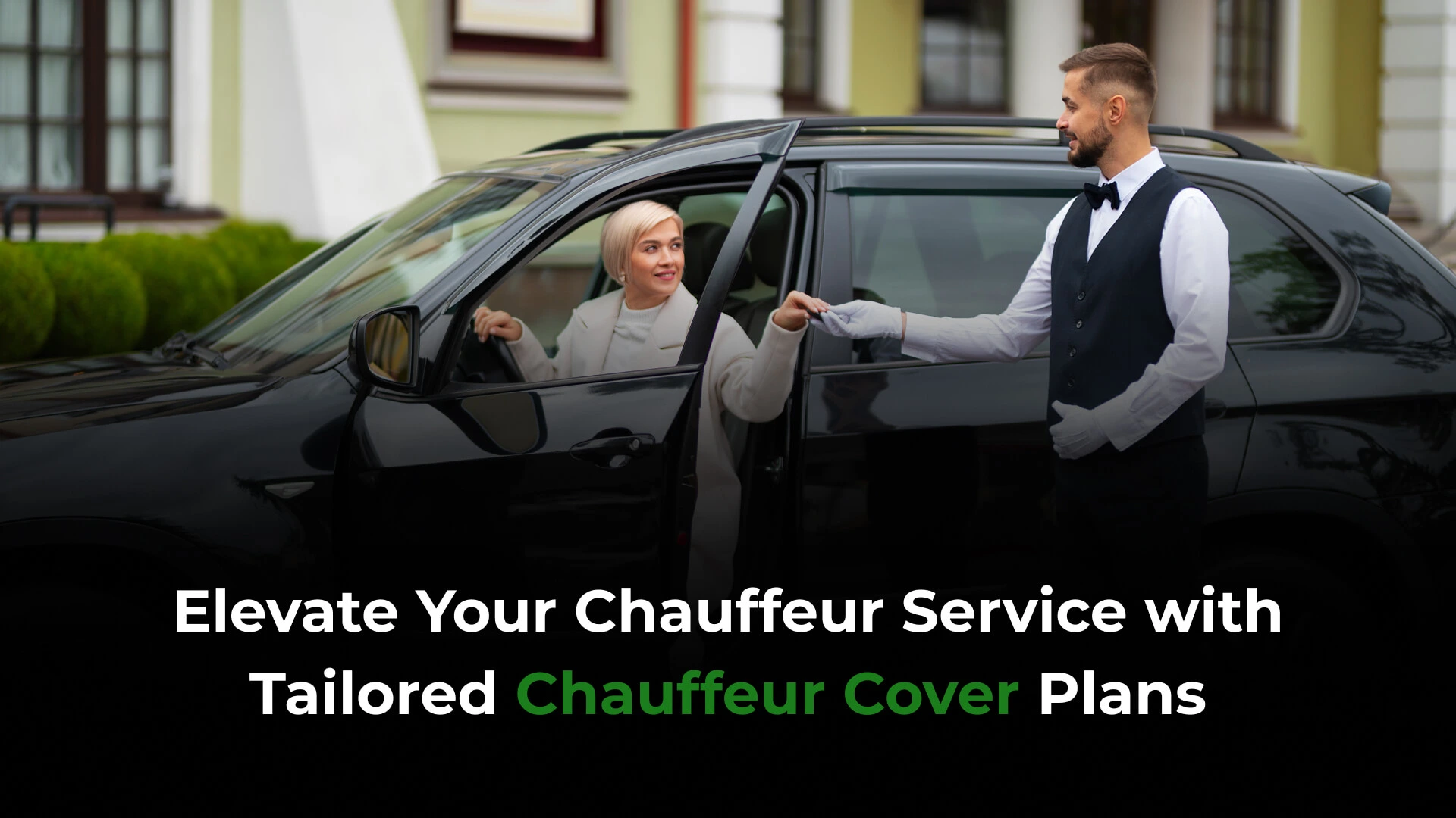 Chauffeur Service