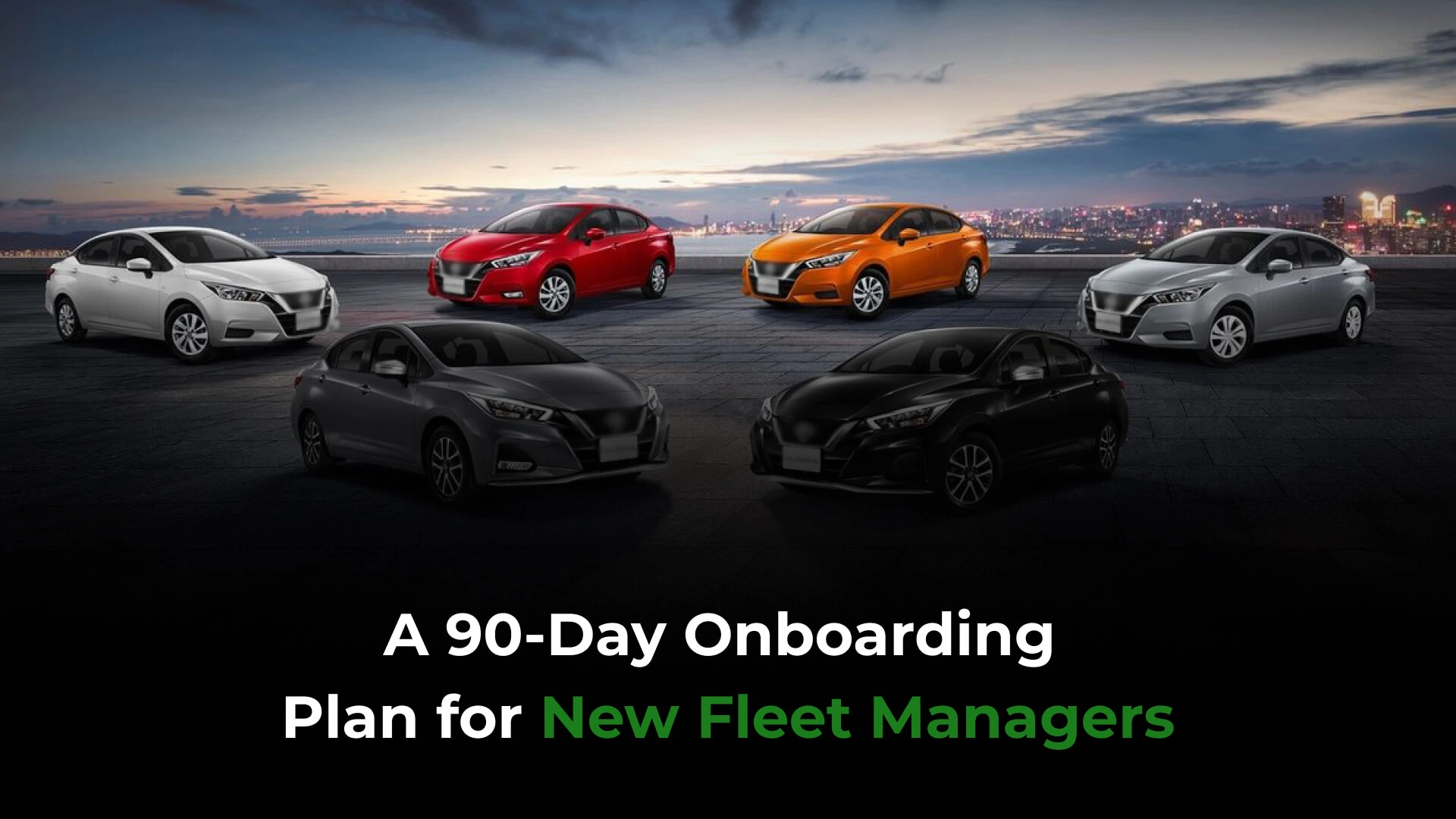 Fleet Cover