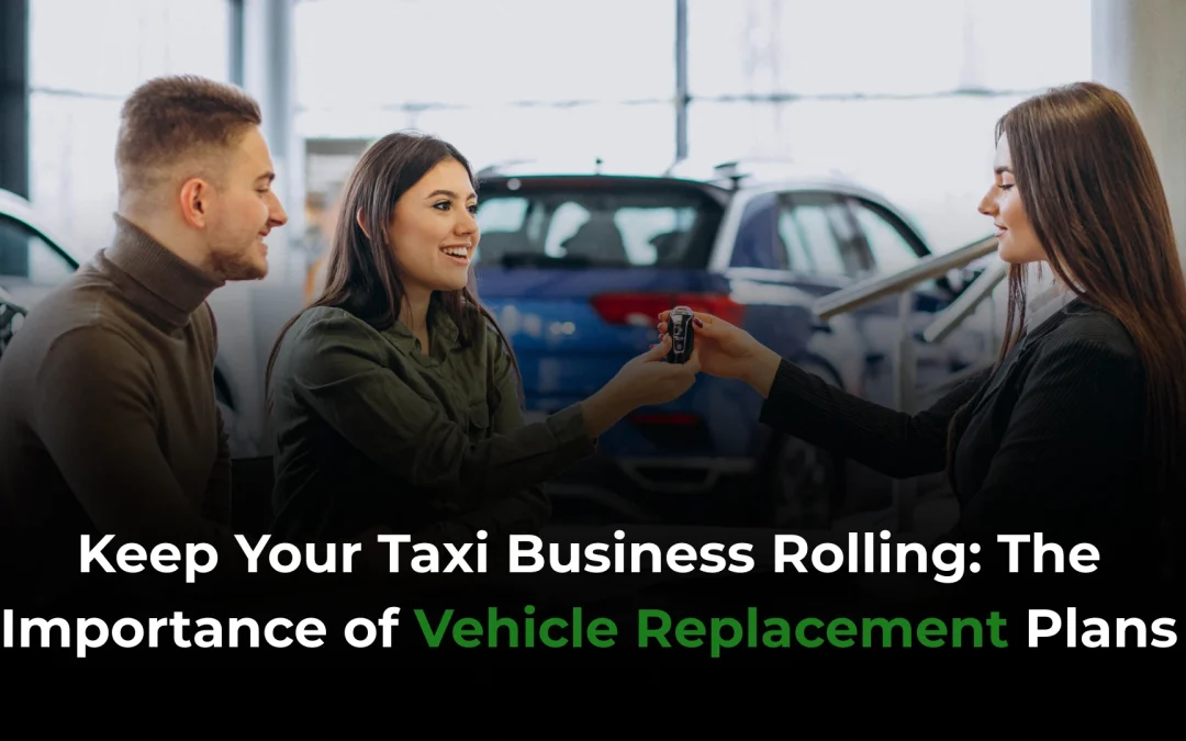 Vehicle Replacement