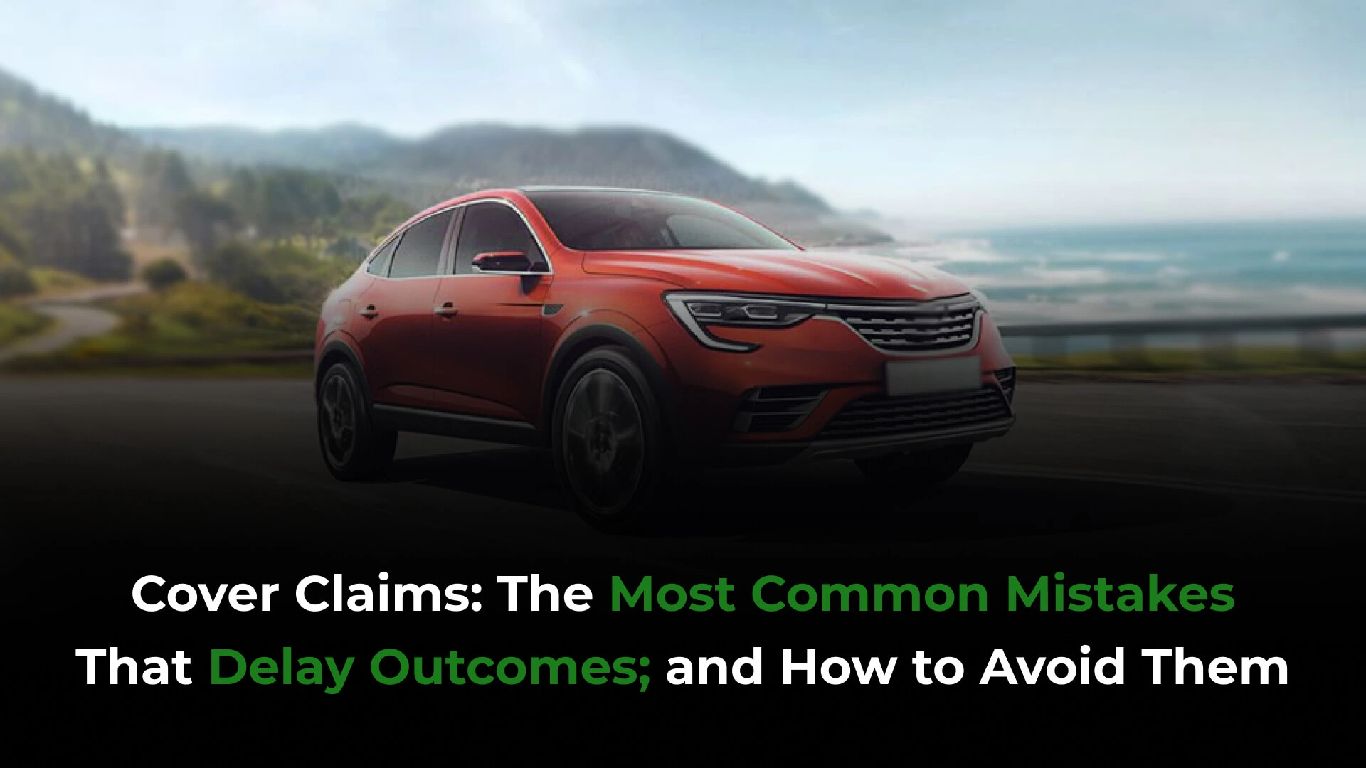 Cover Claims