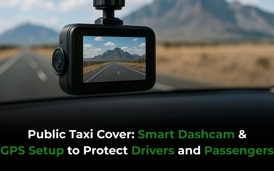 Public Taxi Cover