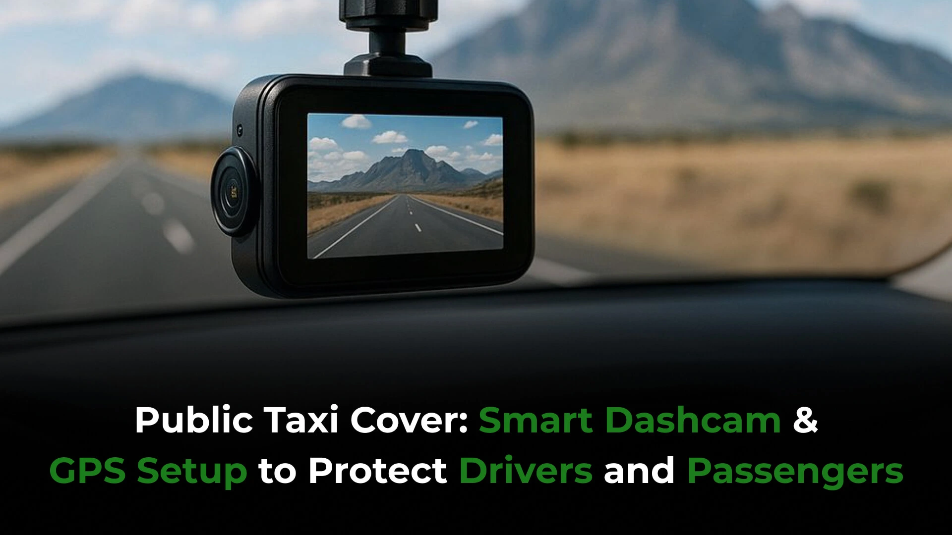 Public Taxi Cover