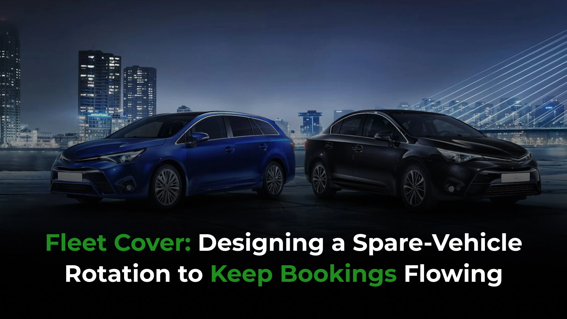 Fleet Cover