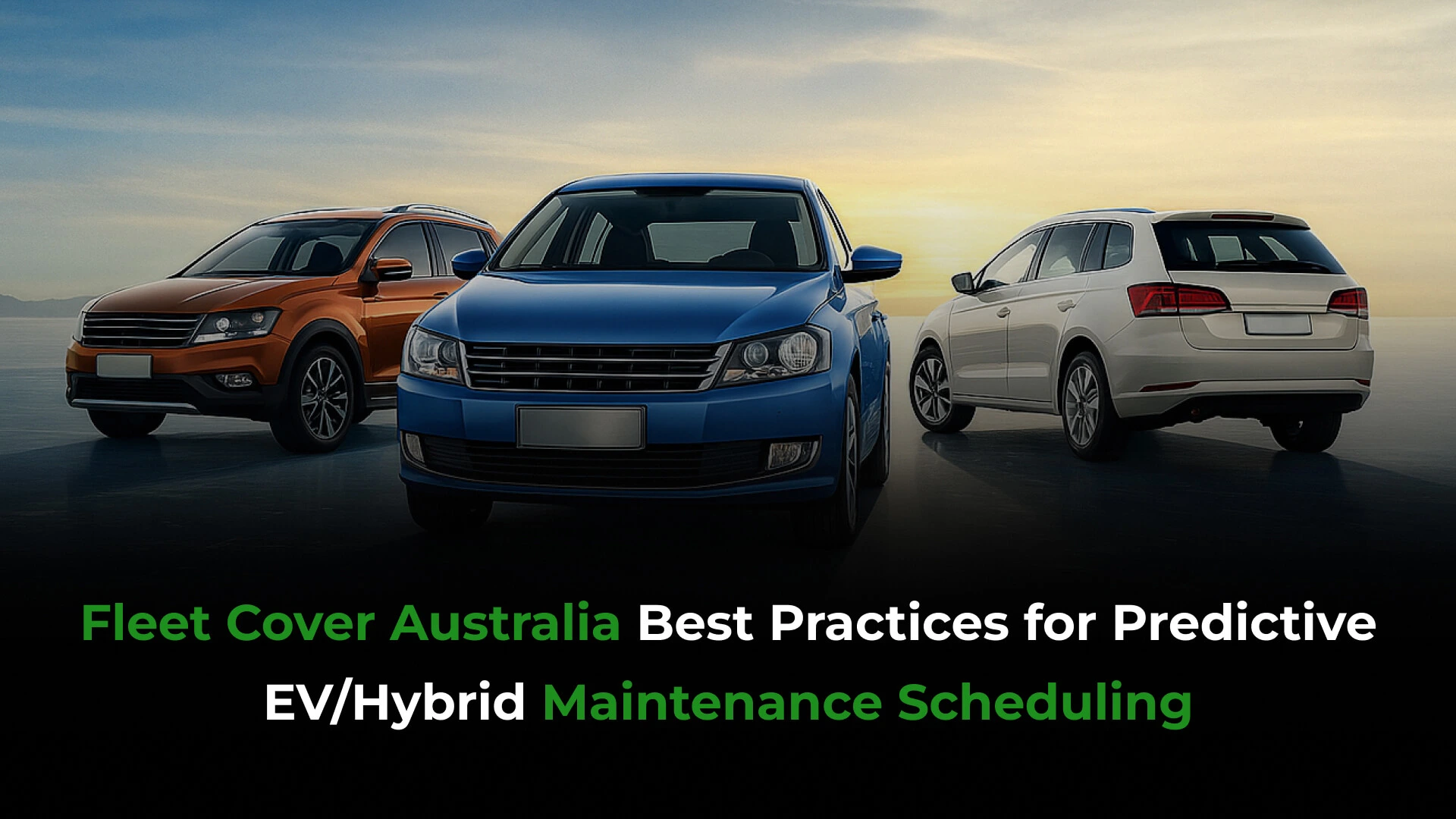 Fleet Cover Australia