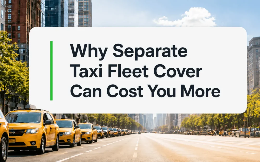 Fleet Cover Australia