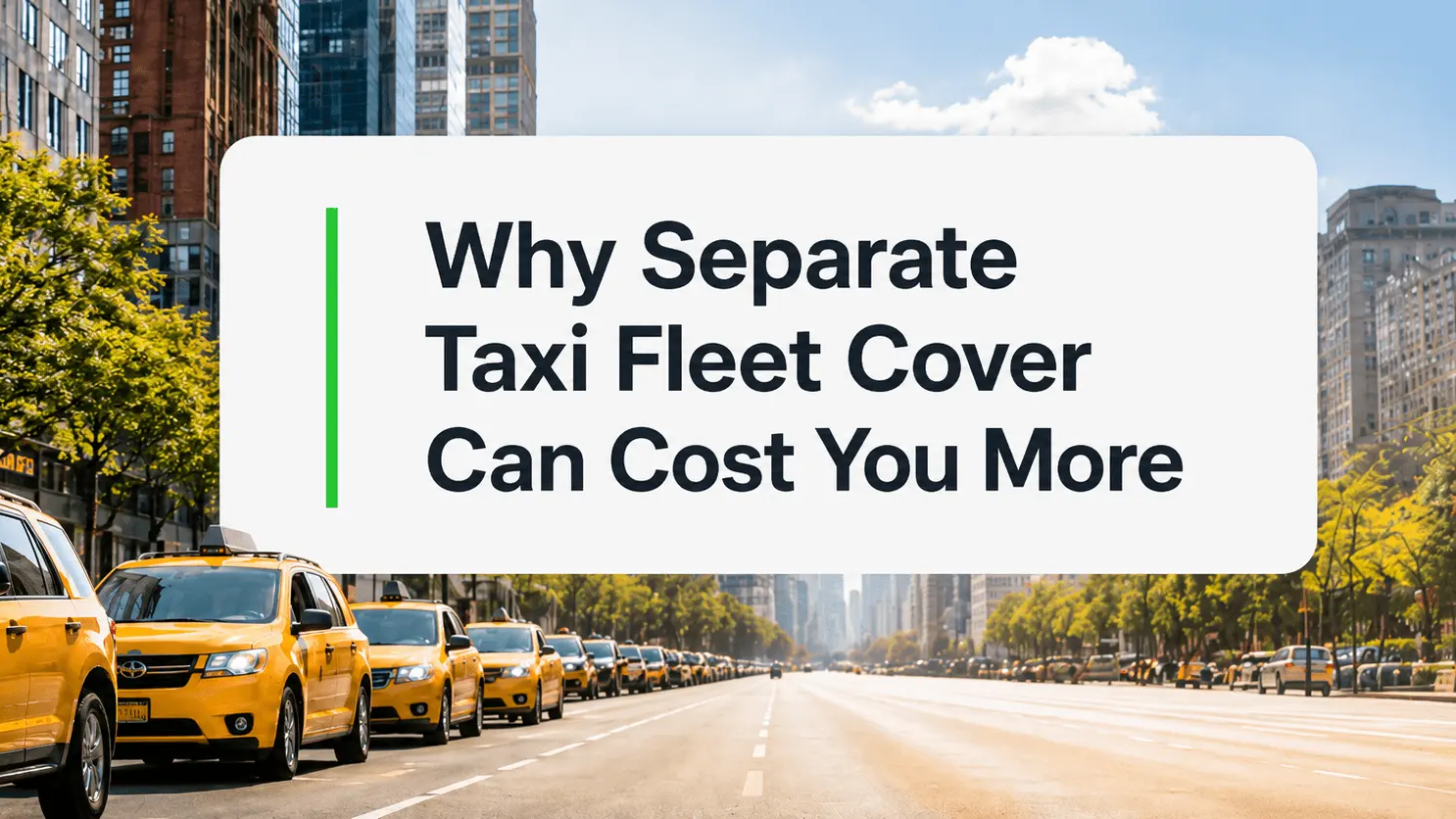 Fleet Cover Australia